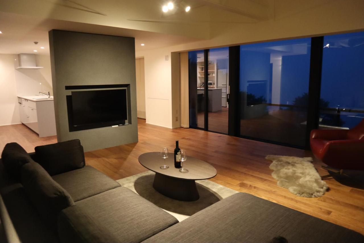 Aki'S Apartments Madarao Iiyama Exterior photo